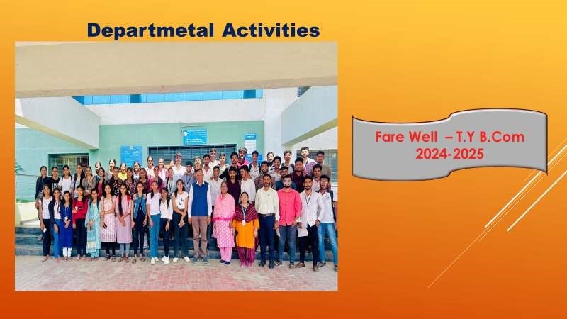 Department of Commerce