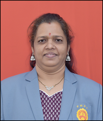 Mrs. Anupreeta Prasad Bhor