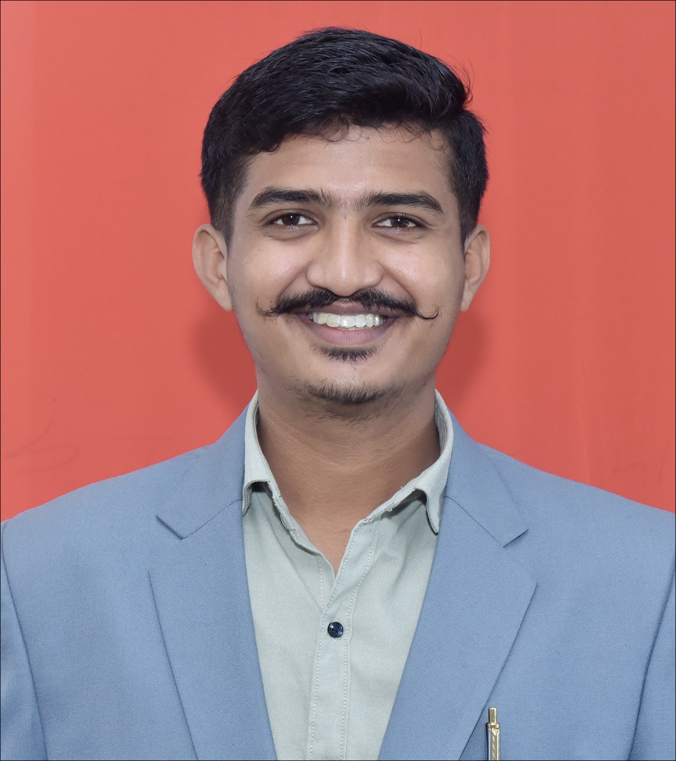 Pratik Hanumant Adhav