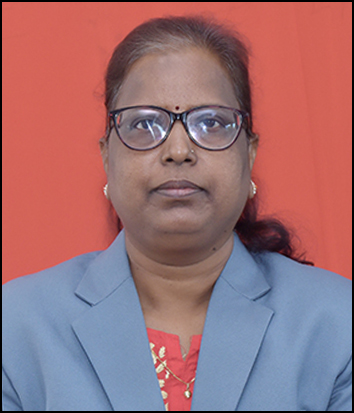 Miss. Sujata Jaywant Gaikwad