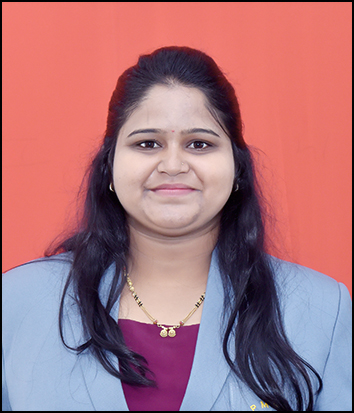 Gauri Sanjiv Takawane