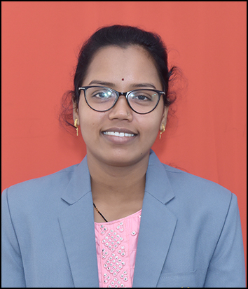 Gauri Sanjiv Takawane