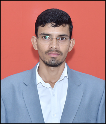 Mr. Ravindra Dattu Mundhe