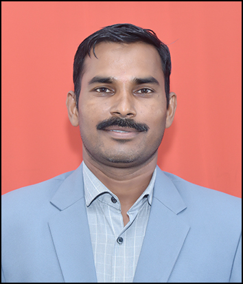 Mr. Dnyandeo Rangnath Pinjari