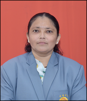 Mrs. Dr. Kamrrunissa Shaikh