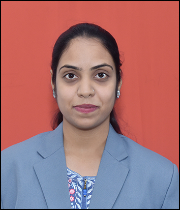 Asst. Prof. Zeba Tamboli