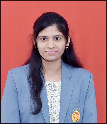 Gauri Sanjiv Takawane