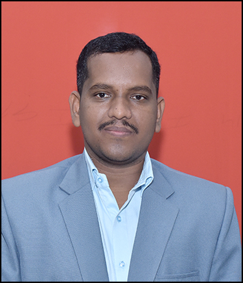 Asst. Prof. Ugade B.V