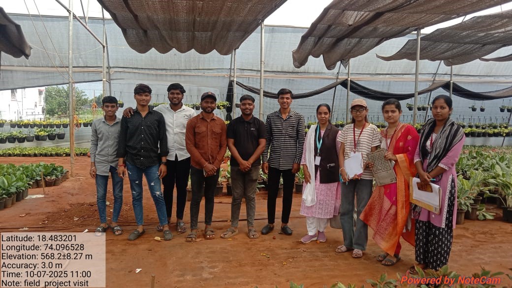 Department of Geography