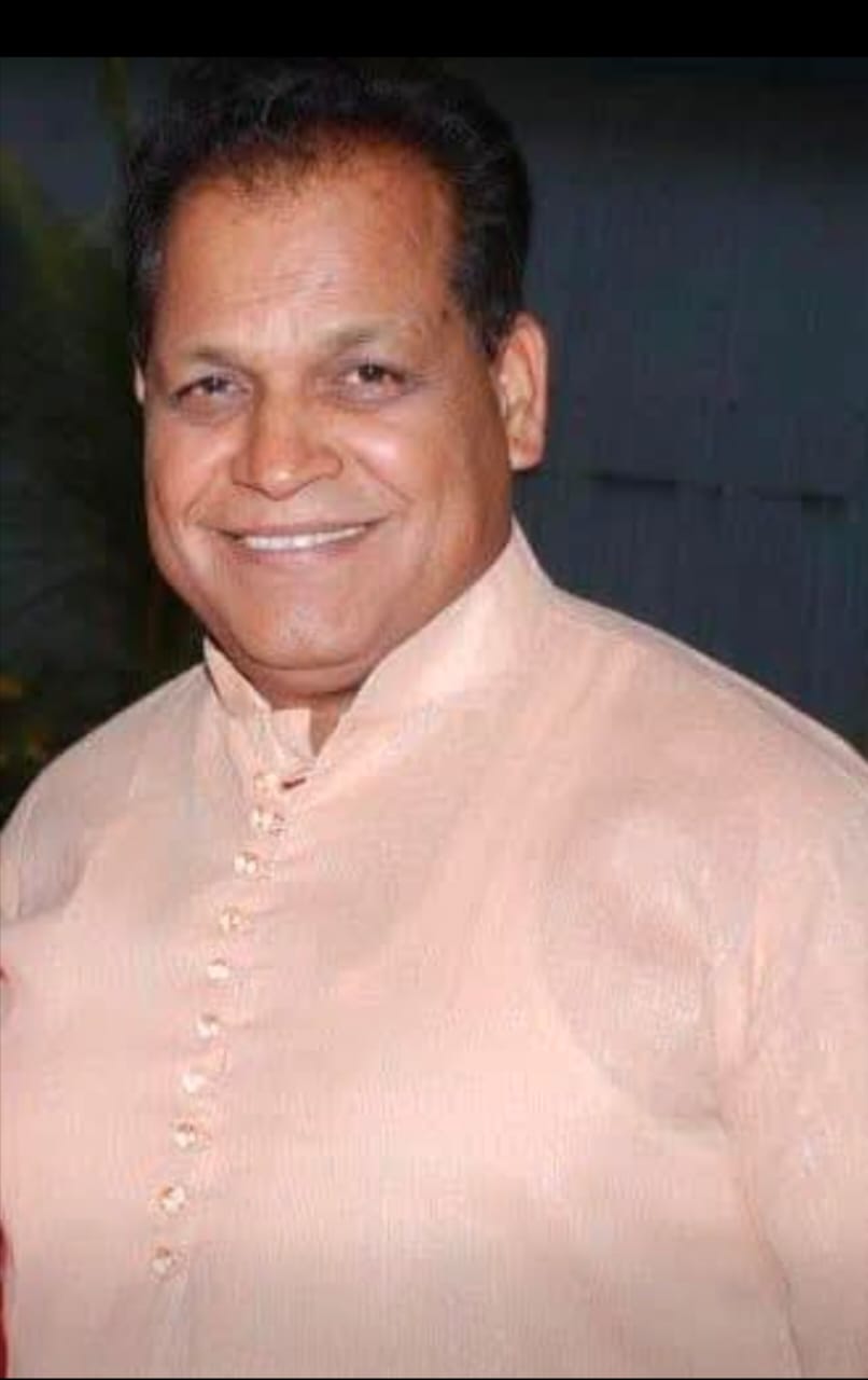 Sopanrao Kanchan