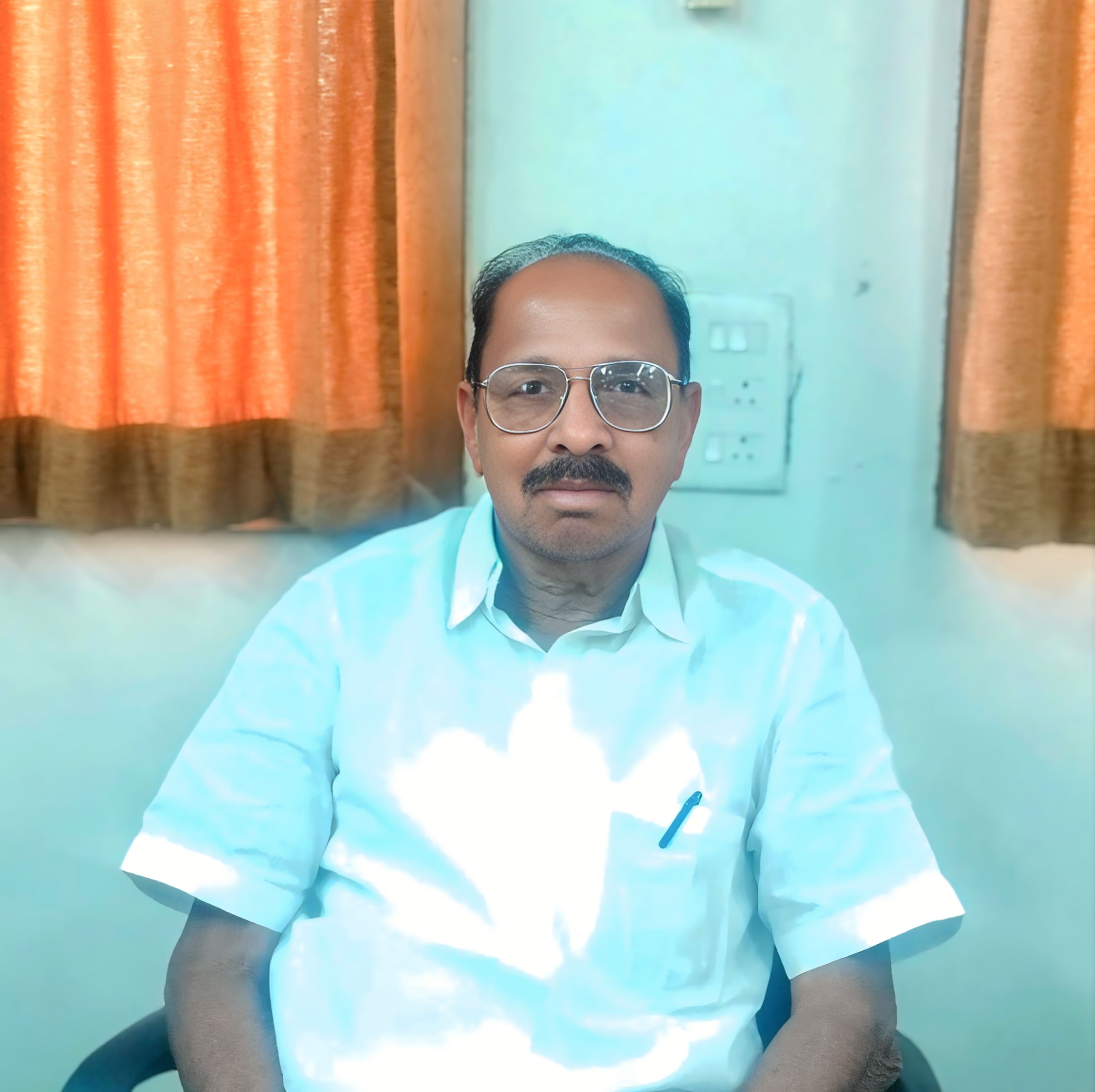 Prof. K. D. Kanchan