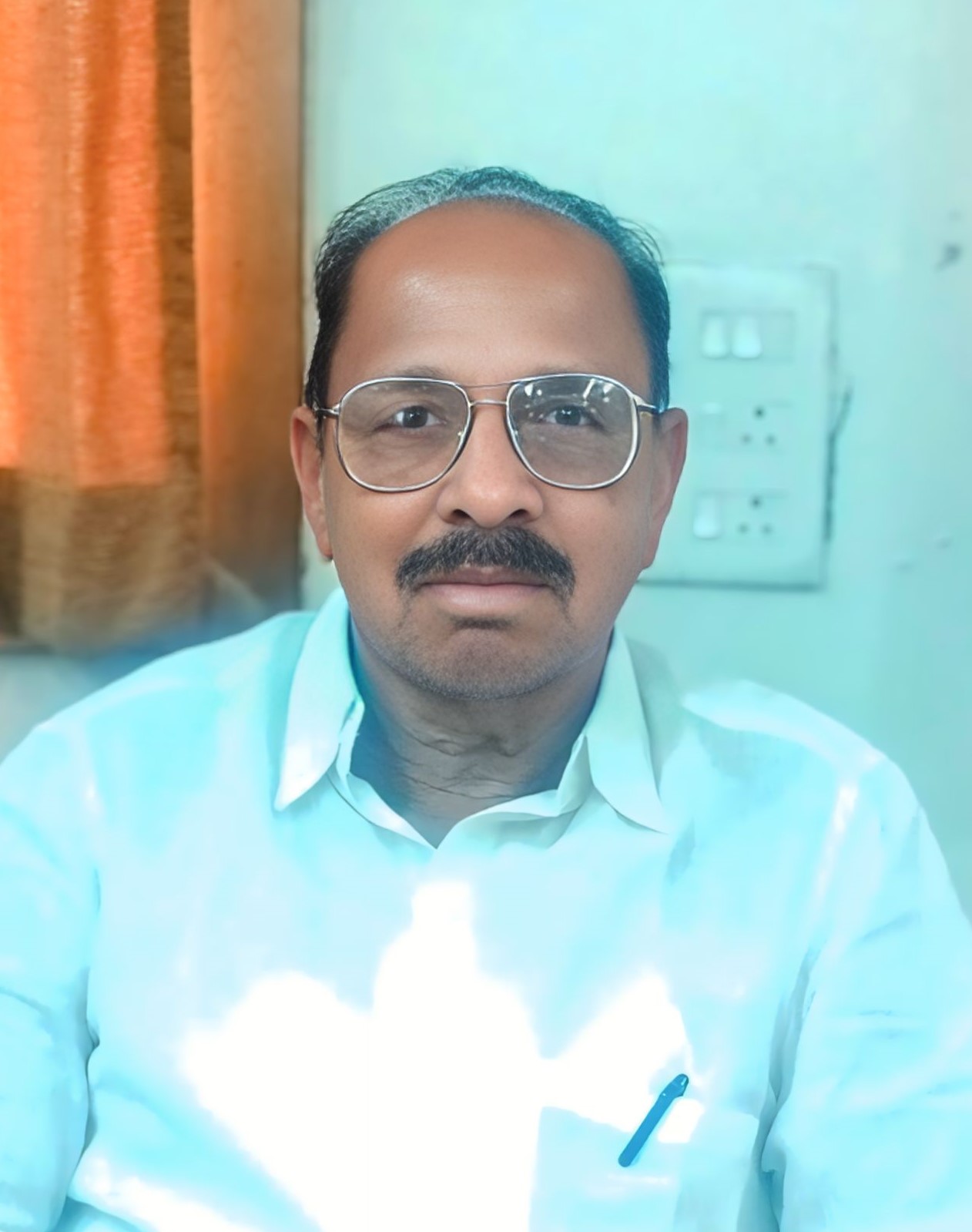 Prof. K. D. Kanchan
